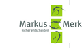 Dr. Markus Merk
